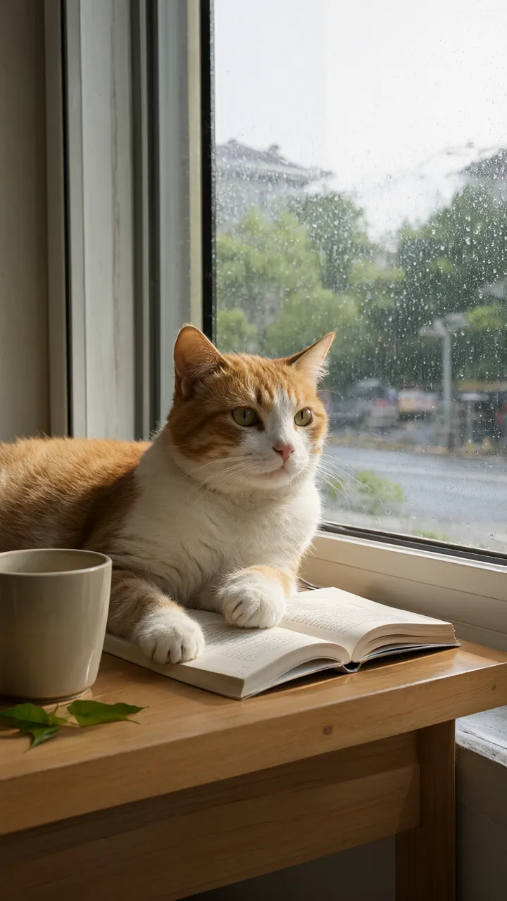 小猫咪